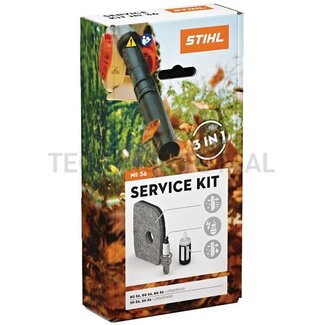 Stihl Stihl servicekit 36 Stihl