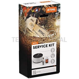 Stihl Stihl service kit 12