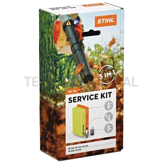 Stihl Stihl service kit 38 - 42440074100