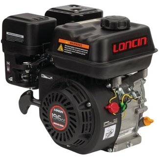 Loncin Engine G200FA G200FA