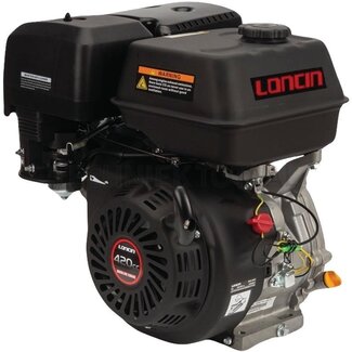 Loncin Motor G420F G420F