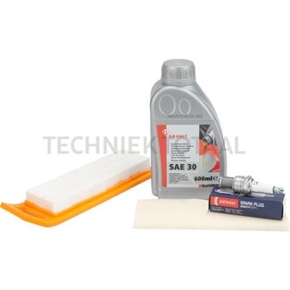 GRANIT Maintenance kit To fit Kawasaki FC180V