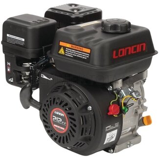 Loncin Motor G210FA