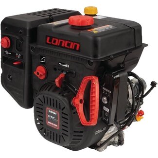 Loncin Motor LC185FDS LC185FDS