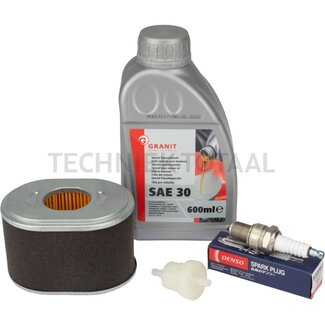 GRANIT Maintenance kit To fit Loncin G160FD, G200FD, LC168FD-I and II