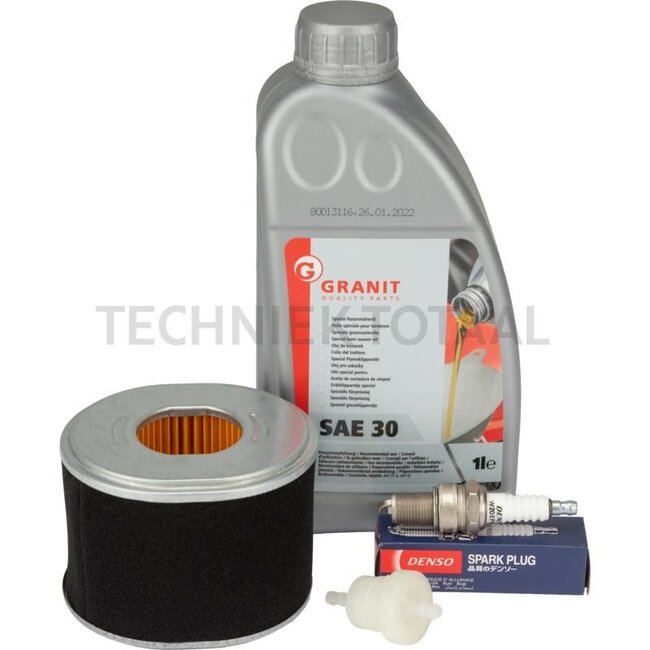 GRANIT Maintenance kit To fit Loncin G240F/FD, G270F/FD