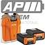 Stihl Akku AP 500 S - 11141355, EA014006500