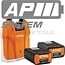 Stihl STIHL AP 500 S Accumulator AP 500 S - EA014006500