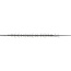 Stihl Kettingzaagvijl Zeshoekige vijl voor Rapid HEXA 3/8"-Ø: 5,2 x 200 mm