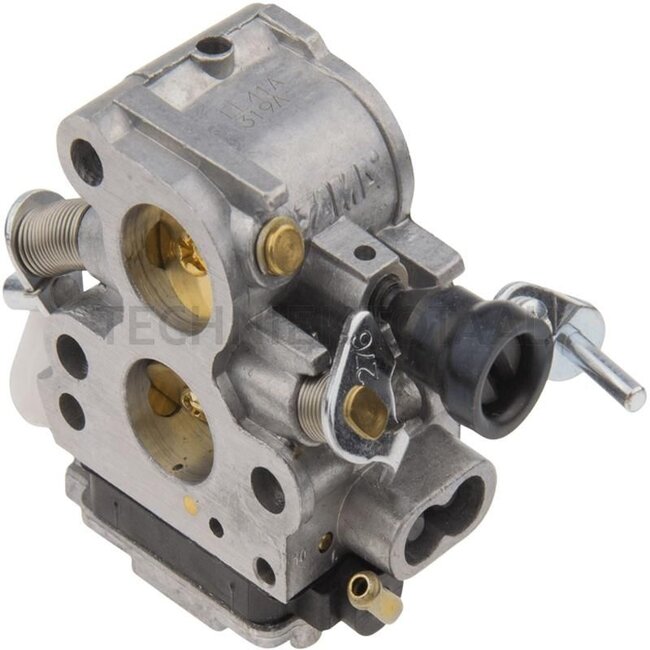 Husqvarna Carburetor C1T-EL41A - 531 21 55-01, 506 45 05-01