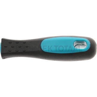 Dolmar File handle Plastic handle, ergonomically shaped, for round and flat files