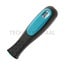 Dolmar File handle Plastic handle, ergonomically shaped, for round and flat files - D-67496