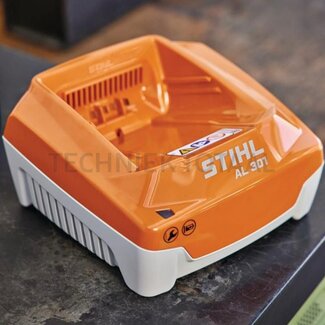 Stihl STIHL AL 301 quick charger AL 301