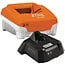 Stihl STIHL AL 301 quick charger AL 301 - EA094305500