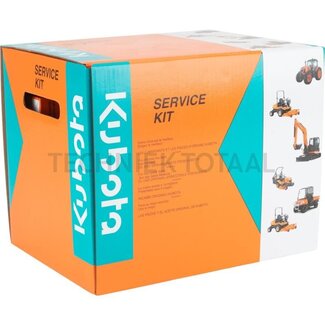 Kubota Service kit L2602