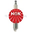 NGK Spark plugs BR6HS, QUICK 209 - 4200