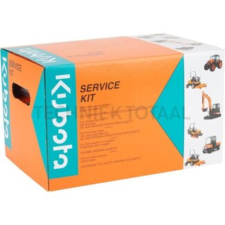Kubota Service kit L3200 / L1361
