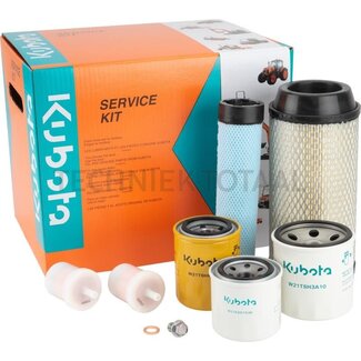 Kubota Service kit ZD326 / ZD326-2