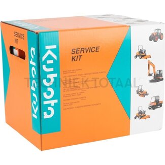 Kubota Service kit L2-372