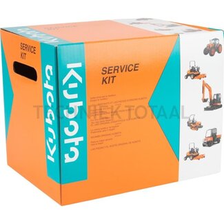 Kubota Service kit ZD1211