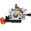 Stihl Carburetor 4180/18 - 4180 120 0618