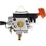 Stihl Carburetor 4180/18 - 4180 120 0618