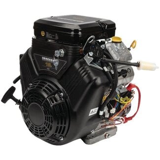 Briggs & Stratton Motor 18 Vanguard OHV V Twin