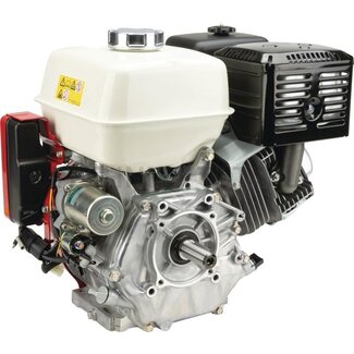 Honda INDUSTRIAL MOTOR GX390UT2XQXE4