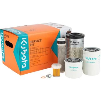 Kubota Service kit B1241