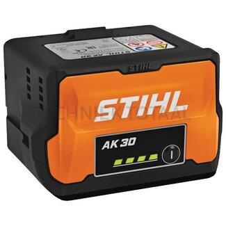 Stihl AK 30 battery AK 30