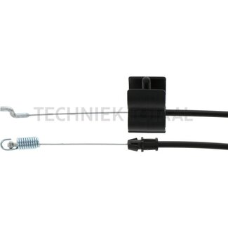 GRANIT Clutch cable Fahrantrieb