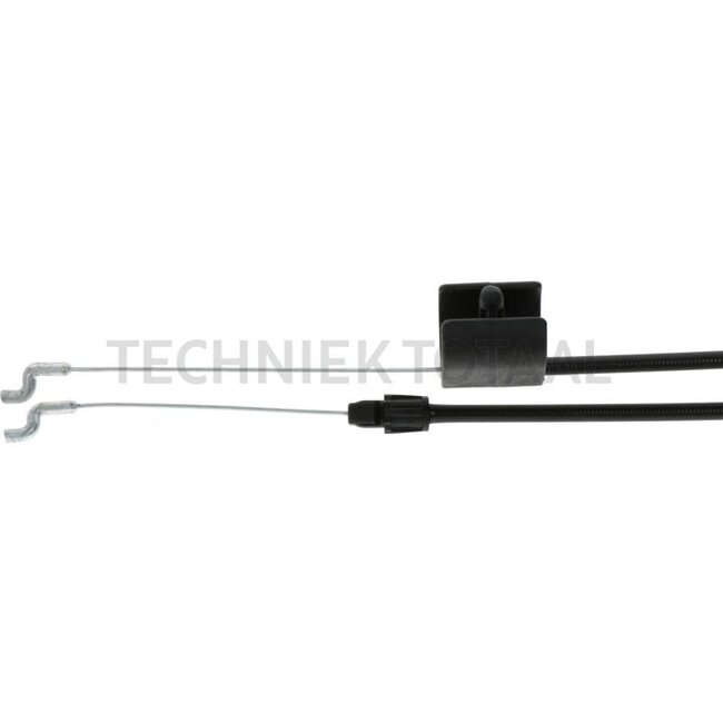 GRANIT Bowden cable Fahrantrieb - 6358 700 7511