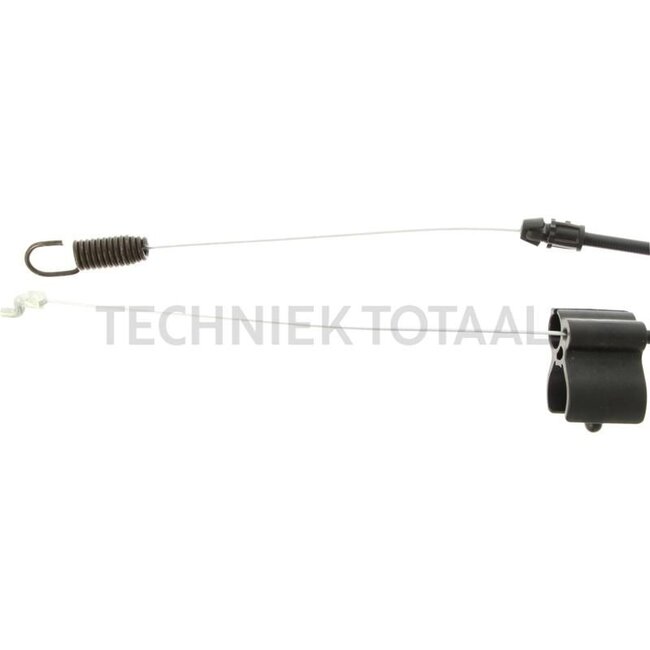 GRANIT Bowden cable Fahrantrieb - 746-05042