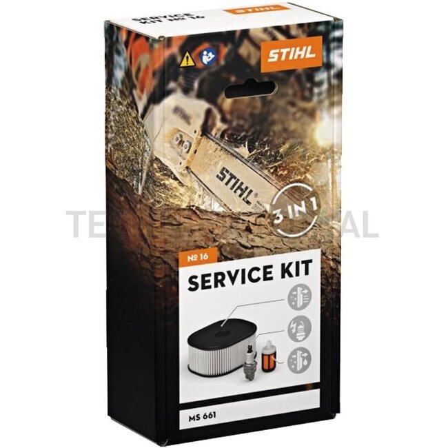 Stihl Service Kit 16 - 1144 007 4101