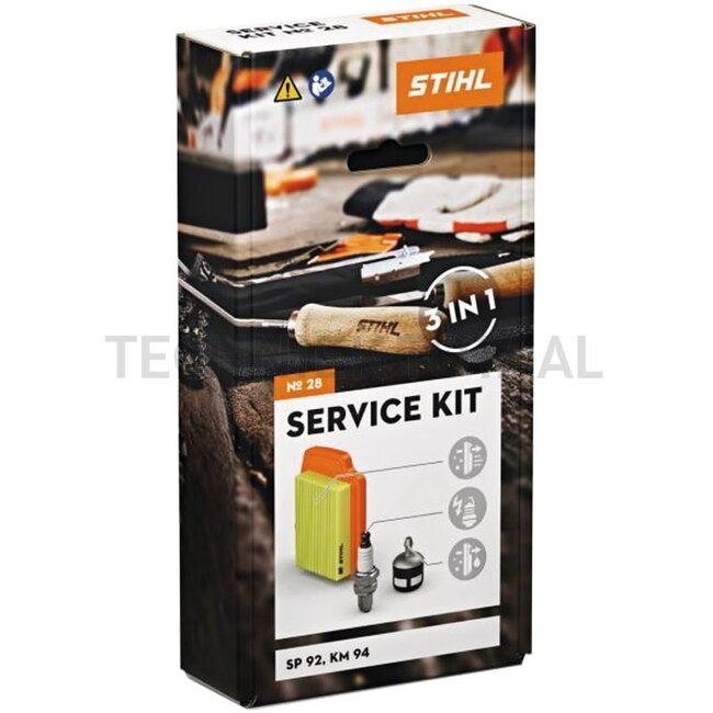 Stihl Service Kit 28 - 4149 007 4103