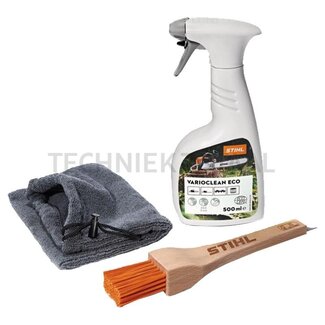 Stihl Care & Clean Kit MS Plus