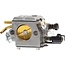 Husqvarna Carburettor HD-12C - 536 03 37-01, 503 28 18-04, 503 28 16-20