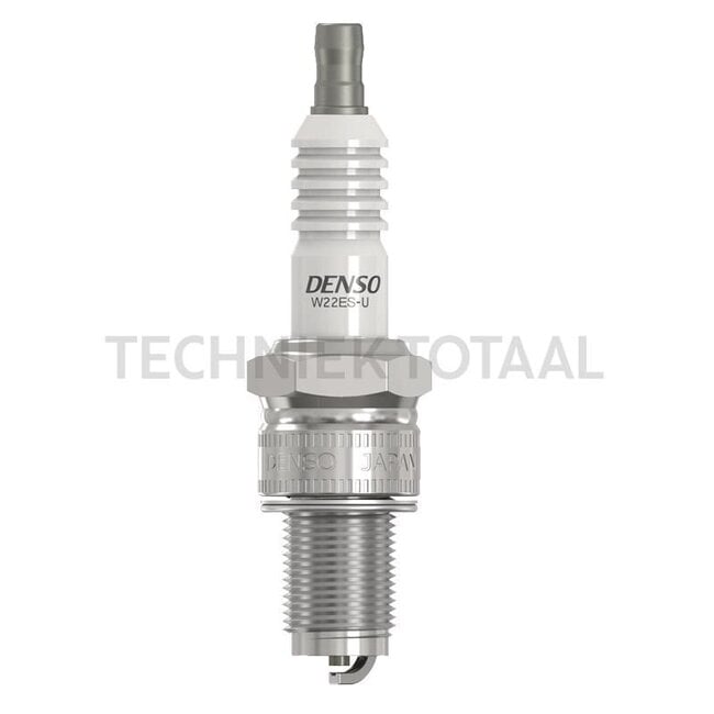 NGK Spark plugs W22ES-U