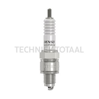 NGK Spark plugs U22FSR-U