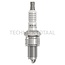 NGK Spark plugs W16EPR-U11