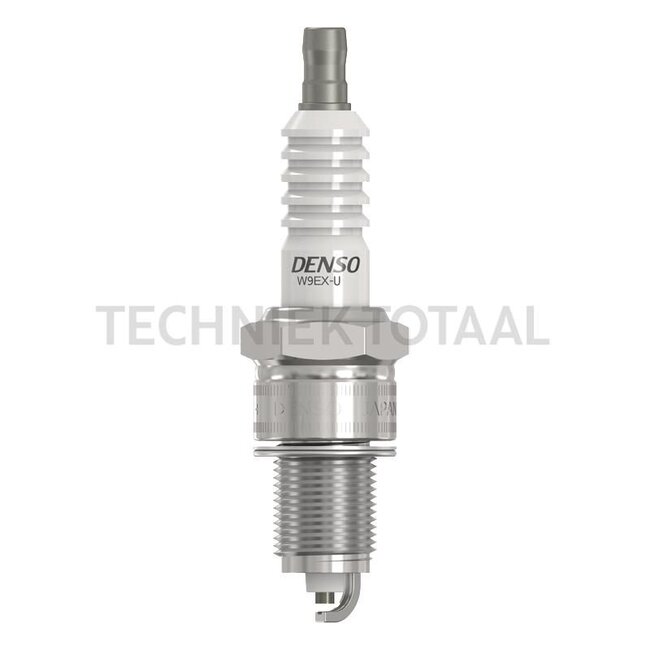 NGK Spark plugs W9EX-U