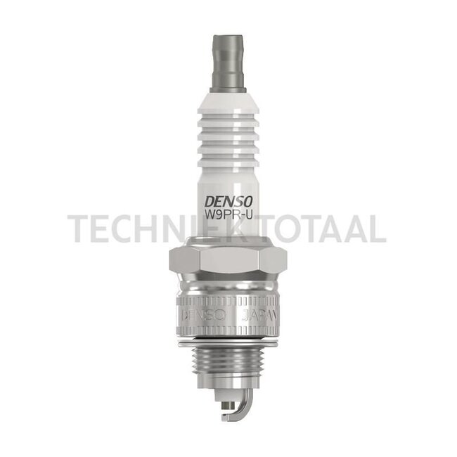 NGK Bougies W9PR-U - 12251356 | Referentienr. Bosch: WR11F | Referentienr. Champion: J18YC | Referentienr. NGK: BP4 | Referentienr. Denso: W9PR-U | Inhoud: 10