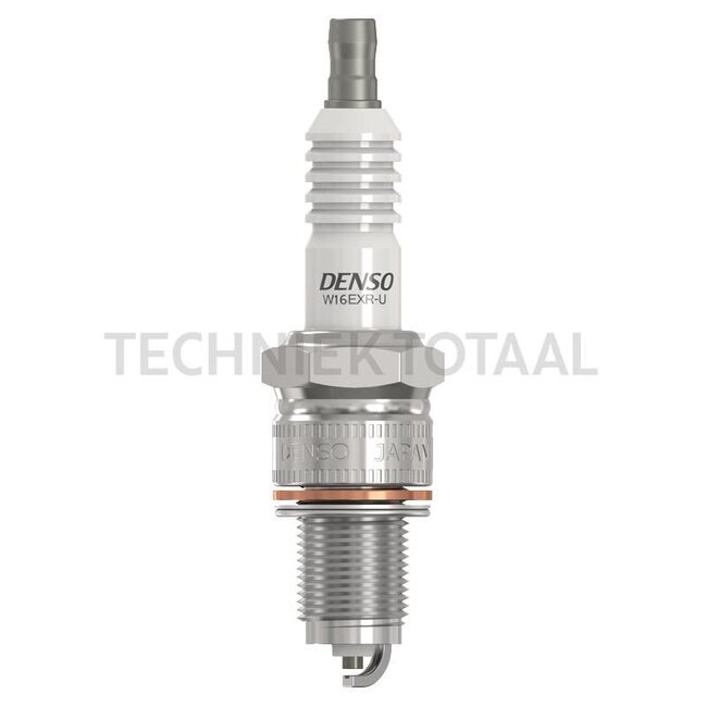 NGK Spark plugs W16EXR-U