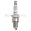 NGK Spark plugs W16EXR-U