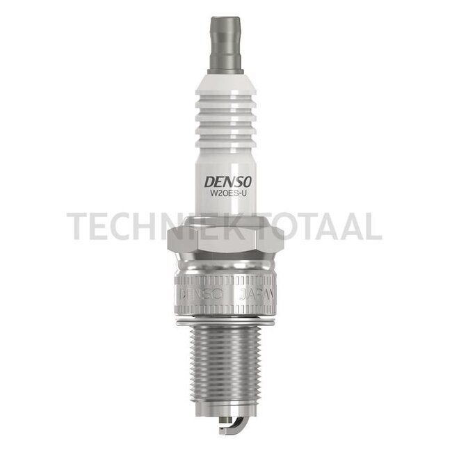 NGK Spark plugs W20ES-U