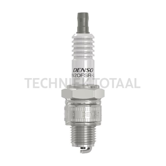 NGK Spark plugs W20FSR-U - CCH830