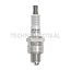 NGK Spark plugs W20FSR-U - CCH830