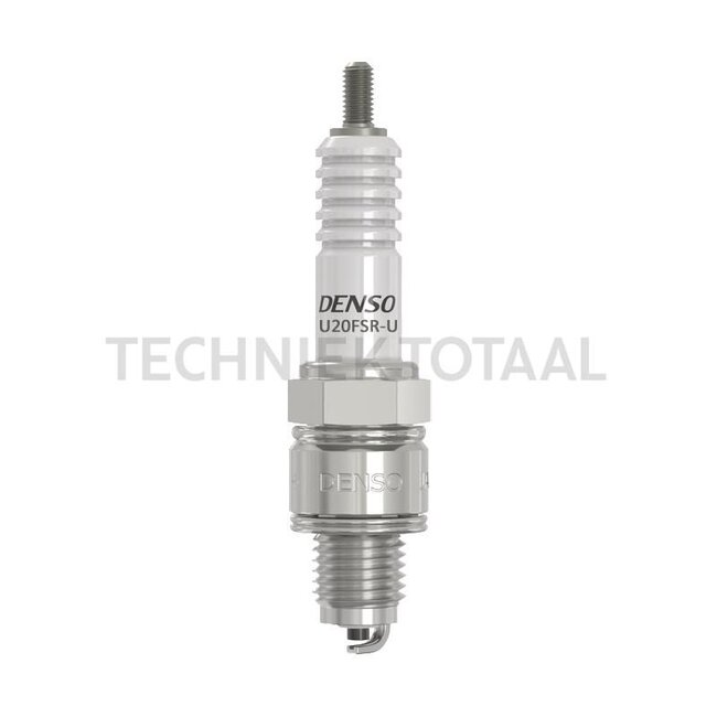 NGK Spark plugs U20FSR-U