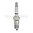 NGK Spark plugs T16PR-U