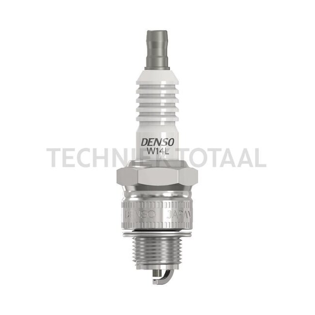 NGK Spark plugs W14L